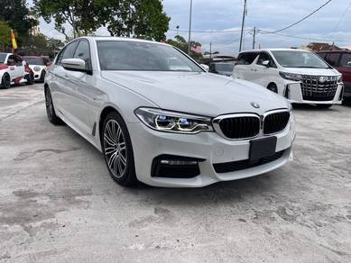 Bmw 523i M SPORT 2.0 (A)