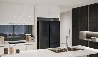 Sungai Besi | New Launch Condo 4B3R Monthly 1.8k Mega Promo!