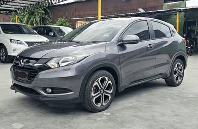 Honda HR-V 1.8 E ENHANCED (A)