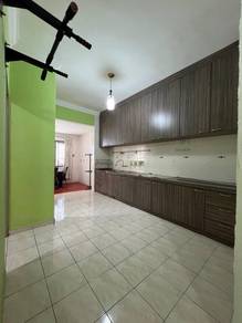 RENOVATED 2 STOREY Tmn Harmoni Bandar Teknologi Kajang for sale