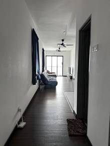 Vista Bangi 3R2B For Rent 