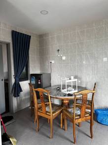 Vista Bangi 3R2B For Rent 