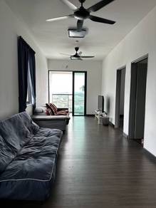 Vista Bangi 3R2B For Rent 