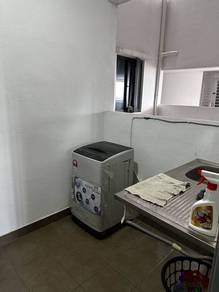 Vista Bangi 3R2B For Rent 
