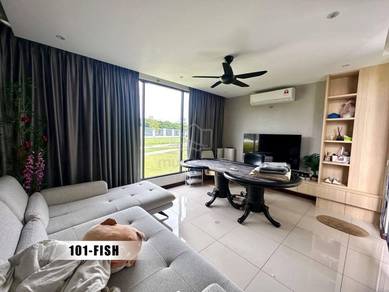 2-storey-Terraced-House-for-sale-Klang-Selangor