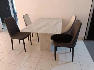 Hot🔥Spacious unit Akasia Condominium @ Bukit Jalil for Rent