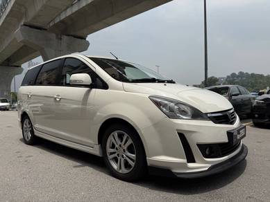 Proton EXORA 1.6 PREMIUM FACELIFT (A) L/KEDAI