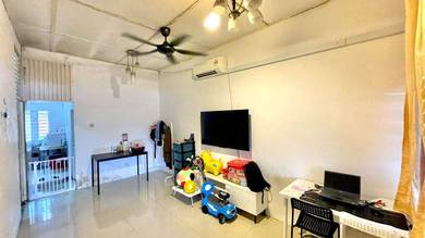 RENOVATED UNIT Teres Setingkat, Taman Sri Nanding, Hulu Langat sale