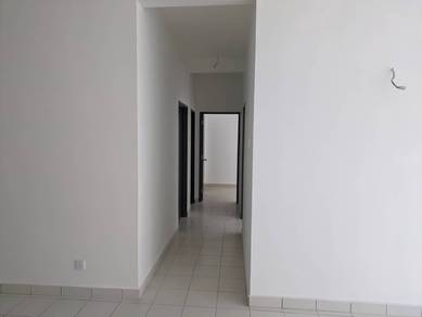 Hot🔥Spacious unit Akasia Condominium @ Bukit Jalil for Rent