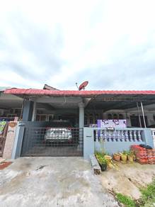 Renovated Fully Extended Teres Taman Intan Mas
