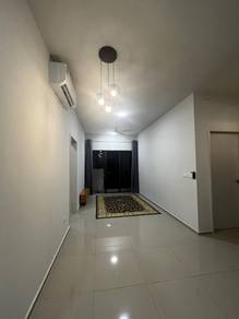 PPAM Setapak Riviera | Basic & Partially | 3R2B | High Floor | Malays