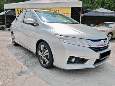 Honda CITY 1.5 V (A) / 1 YR WARRANTY