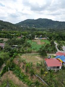 Broga Land for Sale