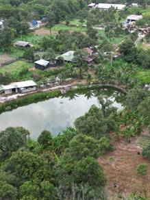 Broga Land for Sale