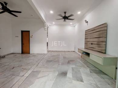 Klang Sentosa Perdana Fully Renovated Single Storey House Near NSK