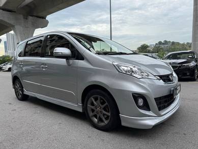Perodua ALZA 1.5 ZV ADVANCED (A) LOAN KEDAI