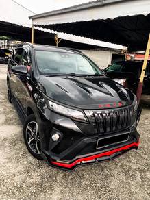 Perodua ARUZ 1.5 AV MY21 D38L (A)
