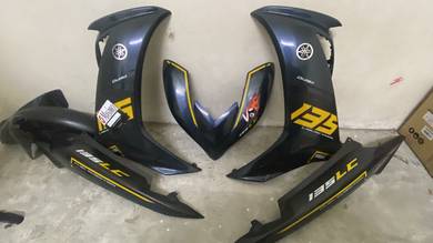Coverset Lcv8
