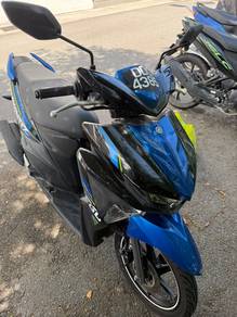 EGO AVANTIZ for sale