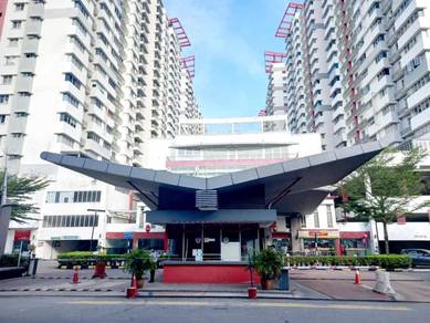 0% Downpayment Koi Kinrara Condo 1072SF Puchong [BELOW MARKET+RENO]