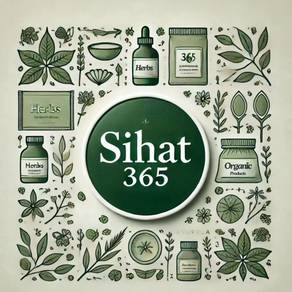 Memperkenalkan SIHAT 365 SHOP