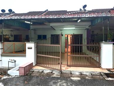 1-storey-Terraced-House-for-rent-Ipoh-Perak