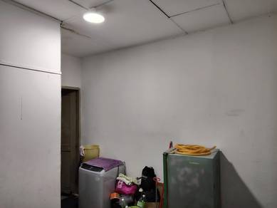 Dah Yeh Villa Corner Terrace House | Damai | FOR SALE