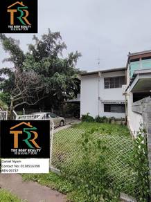 Dah Yeh Villa Corner Terrace House | Damai | FOR SALE