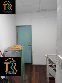 Dah Yeh Villa Corner Terrace House | Damai | FOR SALE