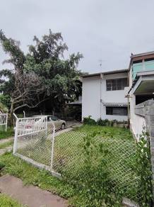 Dah Yeh Villa Corner Terrace House | Damai | FOR SALE