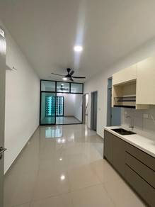 Bayu Residence sri gombak batu caves 2 carpark vacant to move in asap