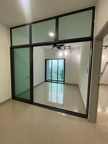 Bayu Residence sri gombak batu caves 2 carpark vacant to move in asap