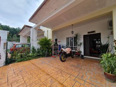2 Storey Superlink Cendana Puncak Bestari, Puncak Alam
