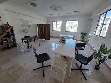 Office unit, Cheras Business Centre, Taman Yulek  KL