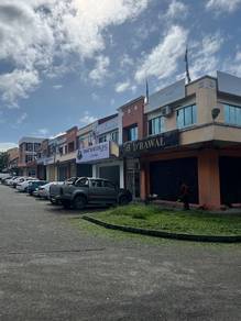 Bandar Labuk Batu 7 Sandakan