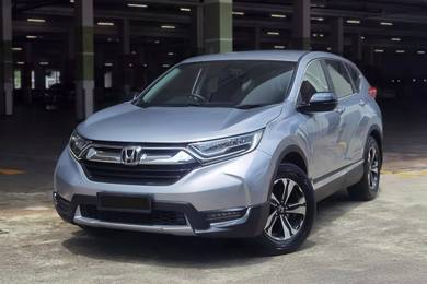 Honda CR-V 2.0 2WD (A) EXCELLENT