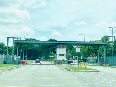 2-Storey Terrace Corner Lot (Penduline) Bandar Rimbayu