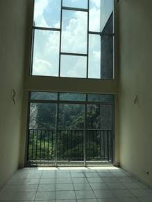 Amara Duplex Condo Batu Caves 1704sf 3carpark below market 4R3B