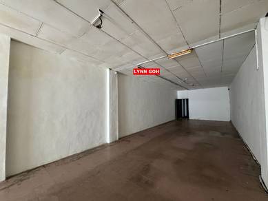 PEK KONG CHENG GROUND FLOOr @ BUKIT MERTAJAM