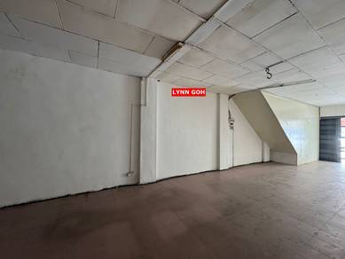 PEK KONG CHENG GROUND FLOOr @ BUKIT MERTAJAM