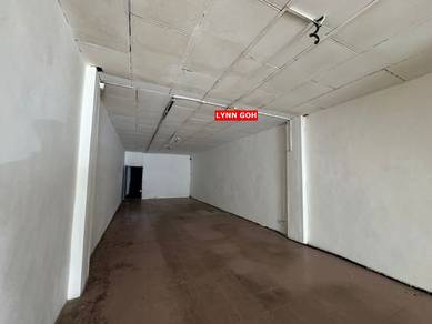 PEK KONG CHENG GROUND FLOOr @ BUKIT MERTAJAM