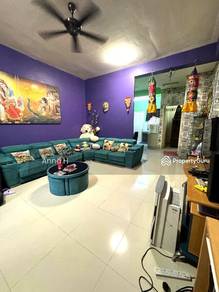 Cheap & Nice 2 Sty Terrace @ Ampang Saujana, Ampang