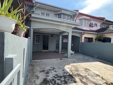 Double Storey Terrace House Taman TTDI Jaya Seksyen Shah Alam