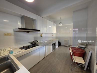Endlot City View) Cheap & Nice 2 Sty Terrace Limited