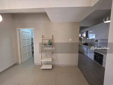 Endlot City View) Cheap & Nice 2 Sty Terrace Limited