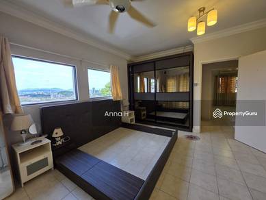 Endlot City View) Cheap & Nice 2 Sty Terrace Limited