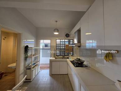 Endlot City View) Cheap & Nice 2 Sty Terrace Limited