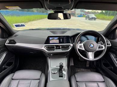 -2021- Bmw 330i M SPORT 2.0 (A) LIMITED M4 BODYKIT