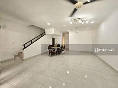 Cheap & Nice 2 Storey Terrace @ Damai Jasa, Alam Damai
