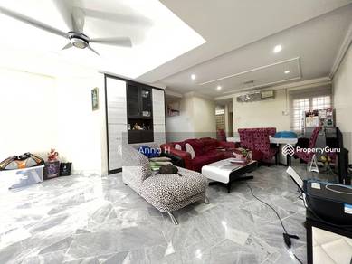 Cheap Nice 2sty Terrace house @ Damai Murni, Alam Damai